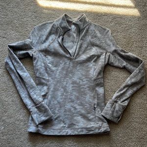 Lululemon Align Quarter-Zip